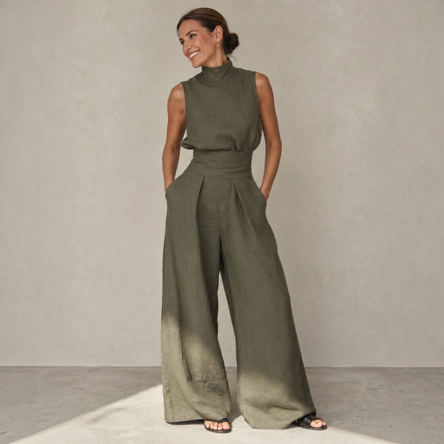 Amélie™ | Combinaison classique élégante