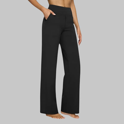 Elina™ | Pantalons stretch confortables
