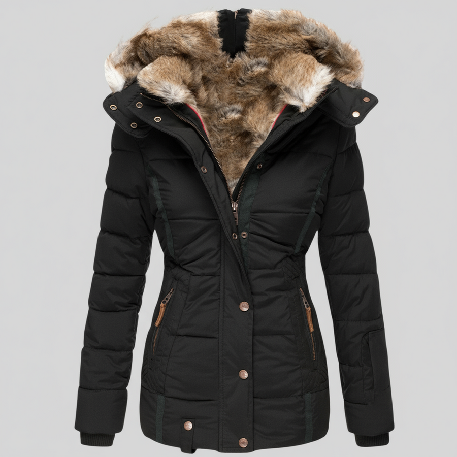 Ludovica™ | Manteau d&