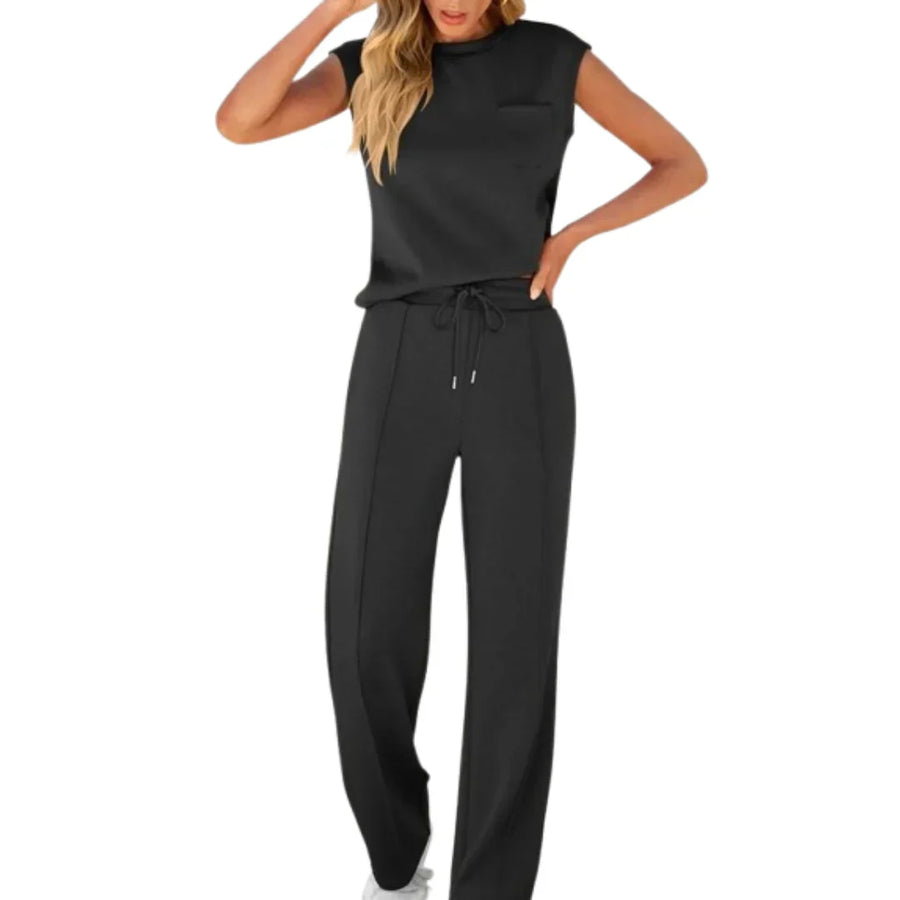 KAIYA™ | Ensemble d’Été Élégant