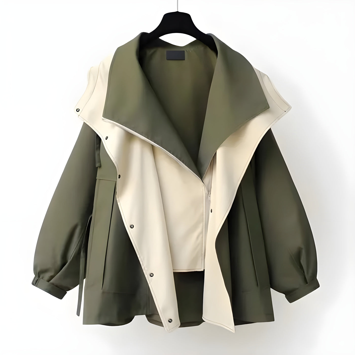 Mila™ | Veste élégante