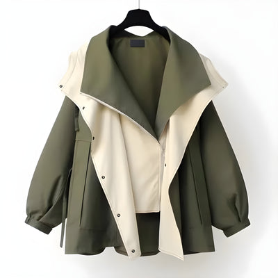 Mila™ | Veste élégante