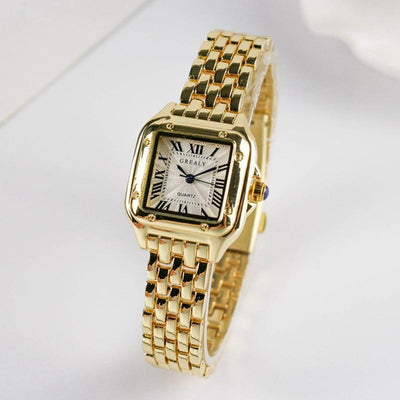 Vivienne™ | Montre classique pour femme