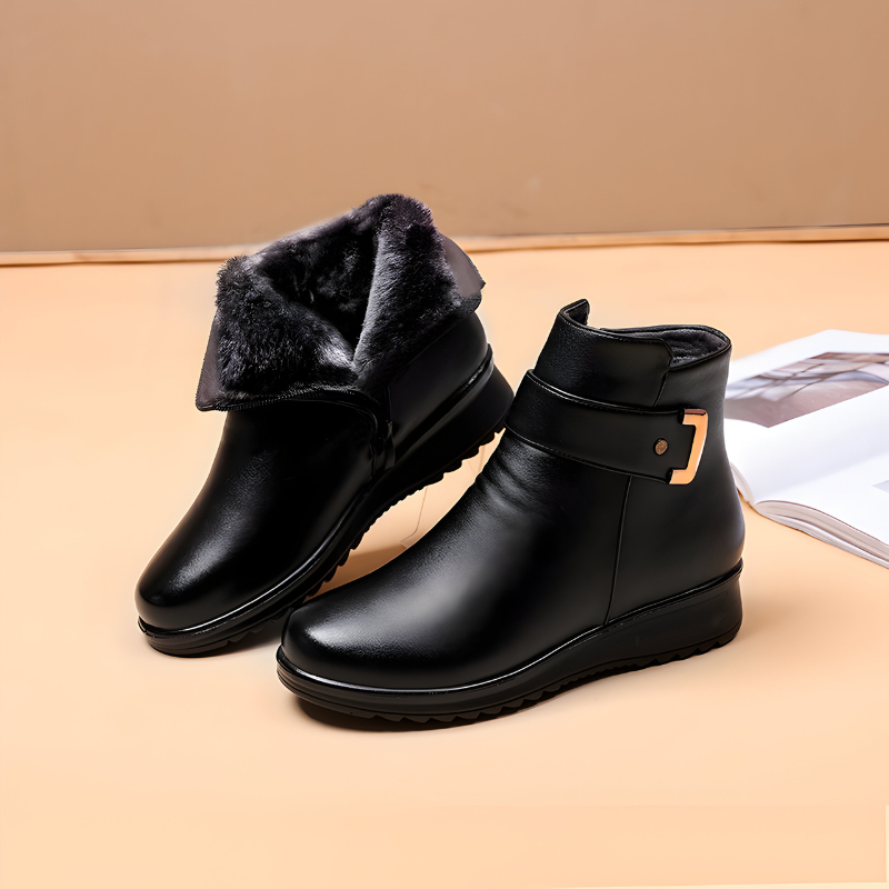 Zoë™ | Bottes orthopédiques confortables