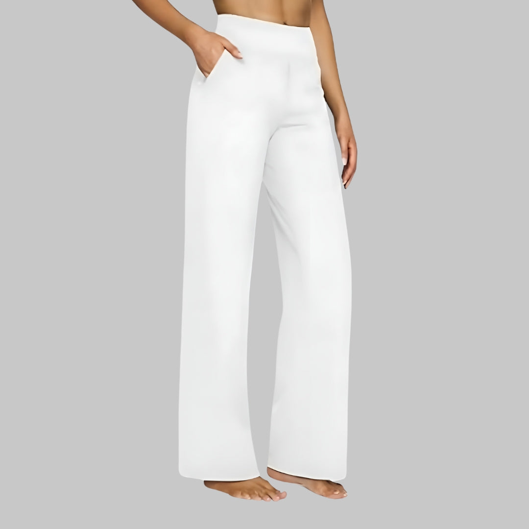 Elina™ | Pantalons stretch confortables
