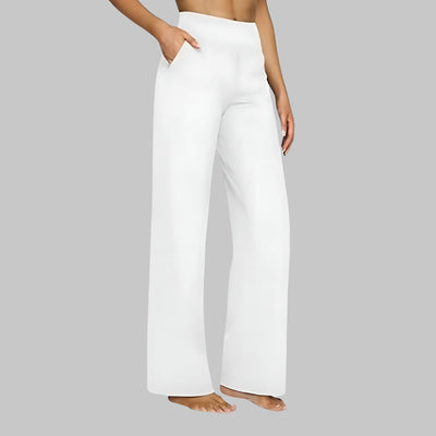 Elina™ | Pantalons stretch confortables