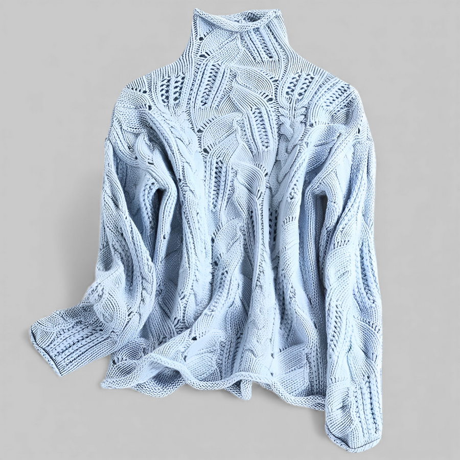 Aurora™ | Pull en Cachemire