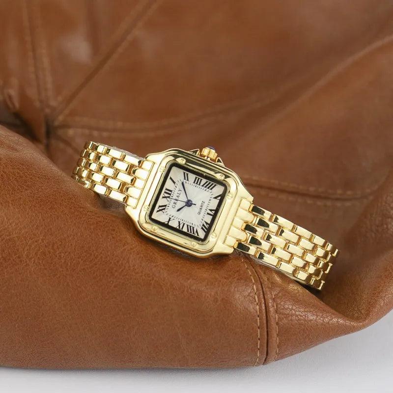 Vivienne™ | Montre classique pour femme