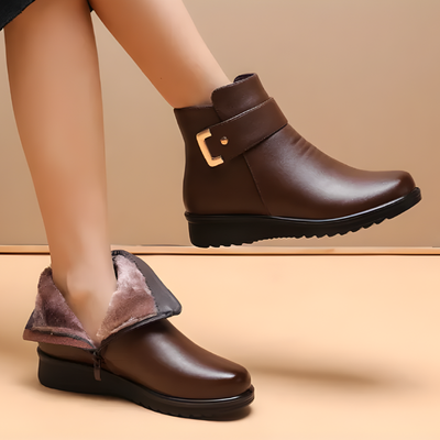 Zoë™ | Bottes orthopédiques confortables