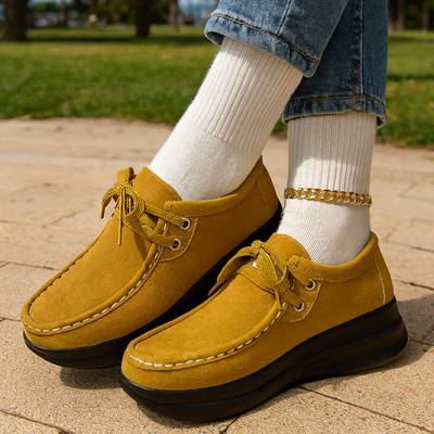 Charlotte™ | Chaussures élégantes et confortables