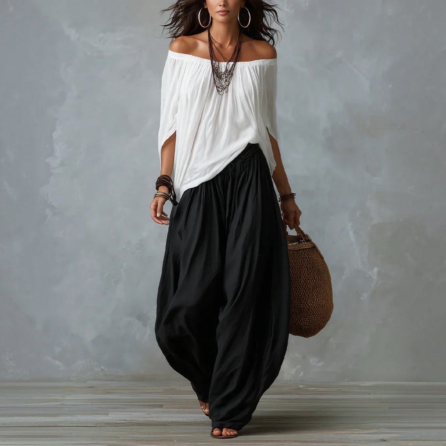 Aurara™ | Ensemble Asymétrique Raffiné