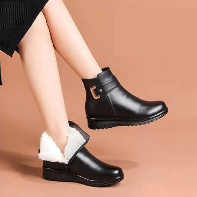 Zoë™ | Bottes orthopédiques confortables