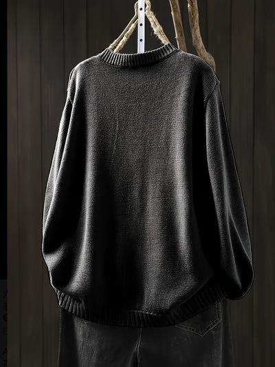 OLIVIA™ | Cardigan décontracté élégant