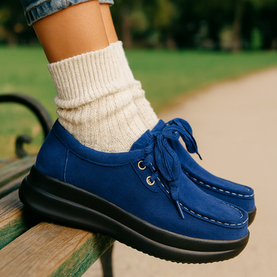 Charlotte™ | Chaussures élégantes et confortables