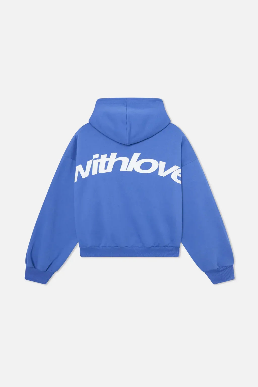 Emma™ | Sweat à capuche tendance WithLove