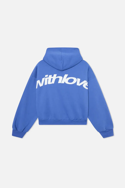 Emma™ | Sweat à capuche tendance WithLove