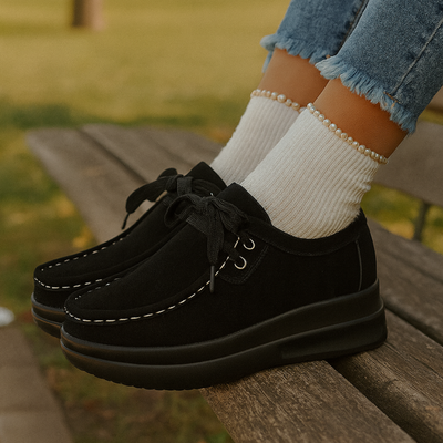 Charlotte™ | Chaussures élégantes et confortables
