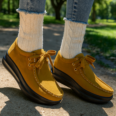 Charlotte™ | Chaussures élégantes et confortables
