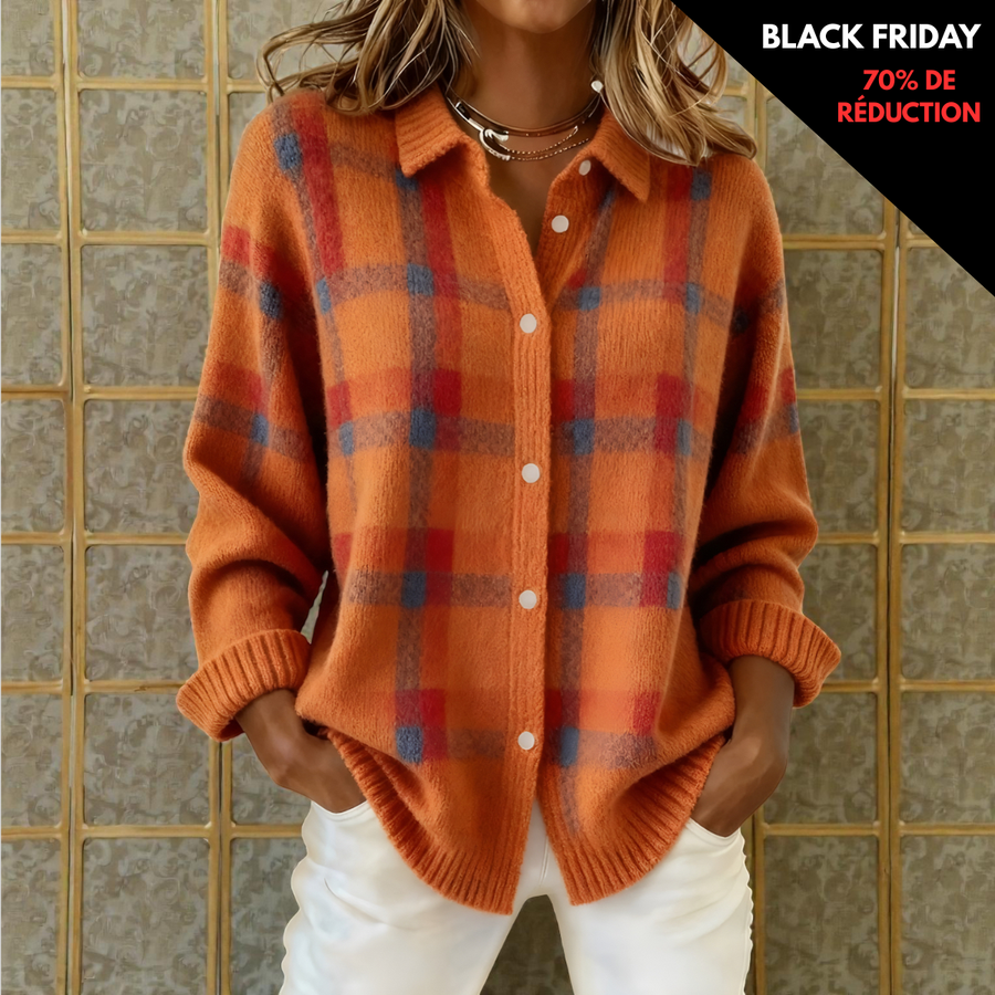ANNY™ | CARDIGAN CHIC