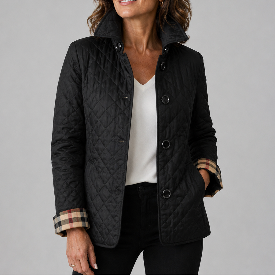 MÉLINA™ | Veste légère chic et élégante