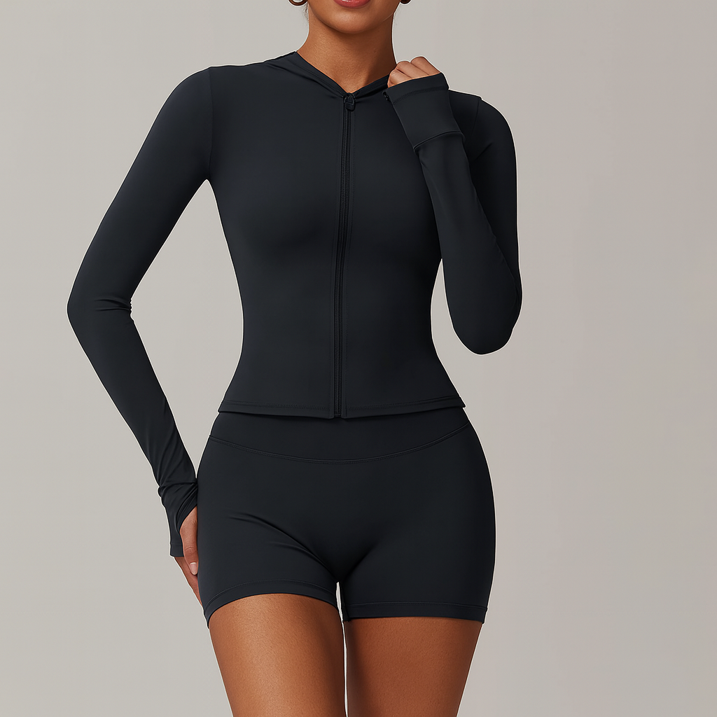 Luna™ | Ensemble sans couture