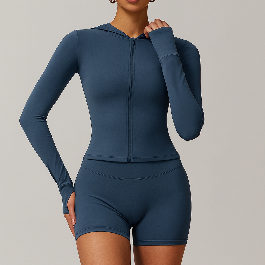 Luna™ | Ensemble sans couture
