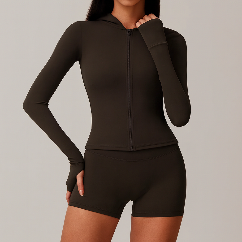 Luna™ | Ensemble sans couture