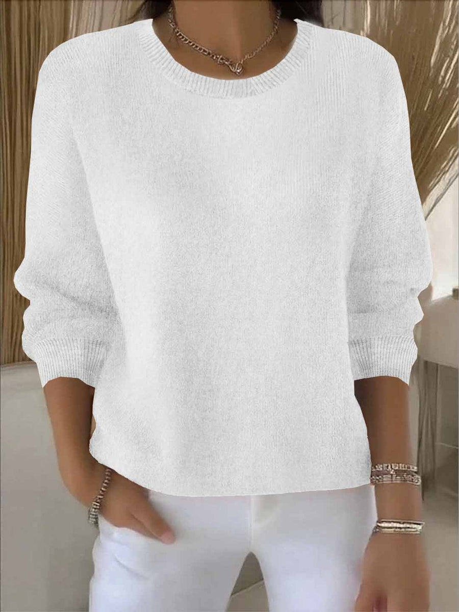 Ely™ | Pull Femme Confortable