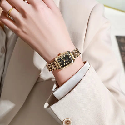 Aurora™ | Montre élégante pour femme