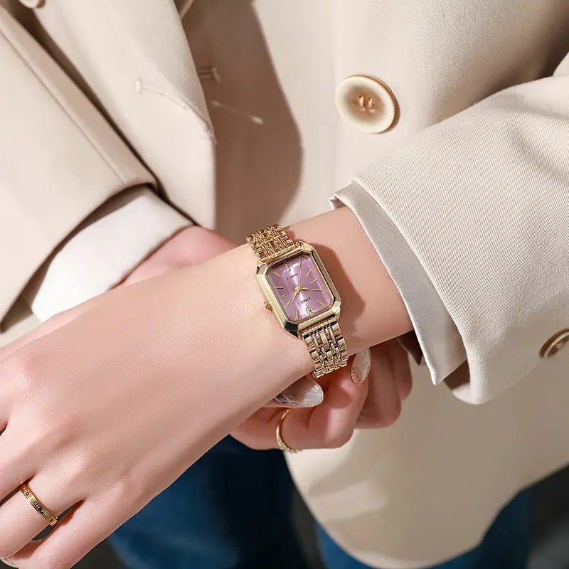 Aurora™ | Montre élégante pour femme