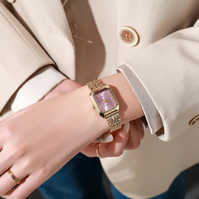 Aurora™ | Montre élégante pour femme