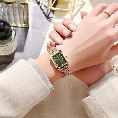 Aurora™ | Montre élégante pour femme