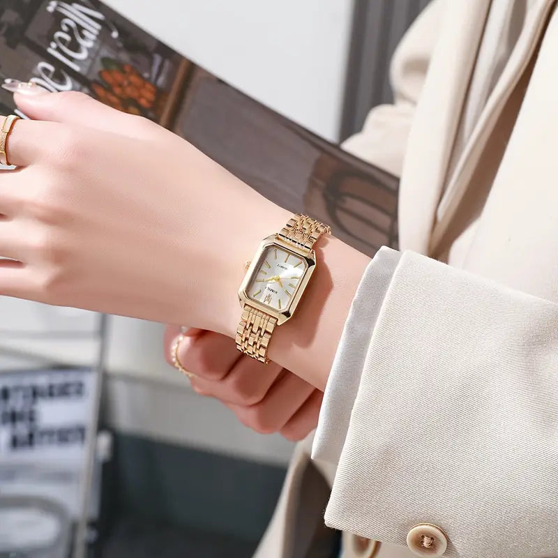 Aurora™ | Montre élégante pour femme