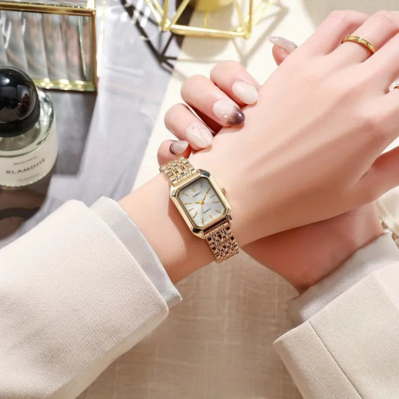 Aurora™ | Montre élégante pour femme