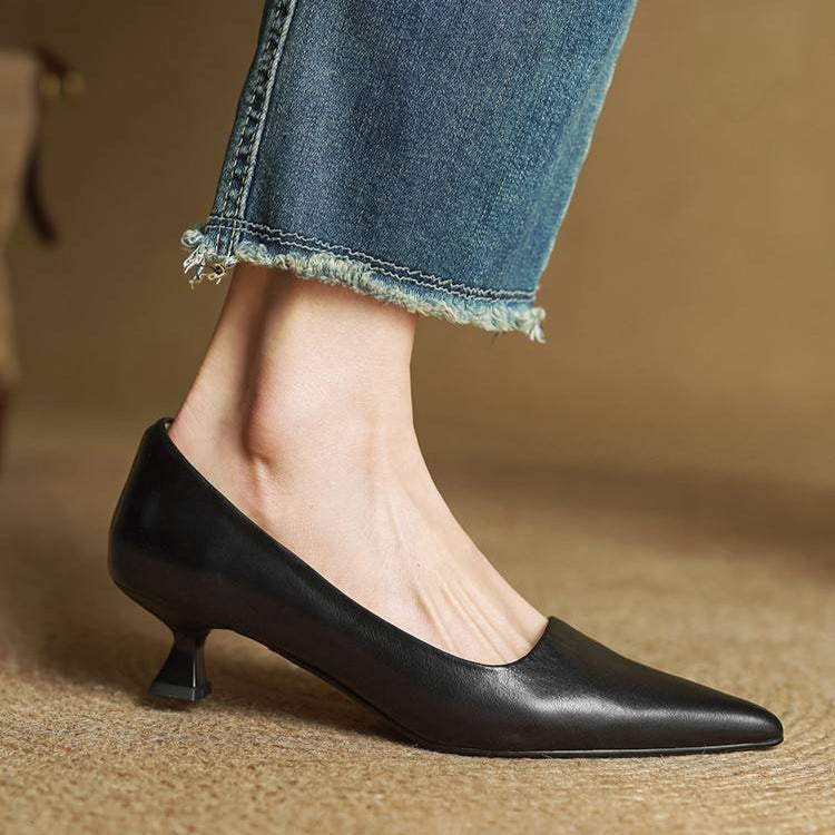 Gabriella™ | Escarpins Eleganta