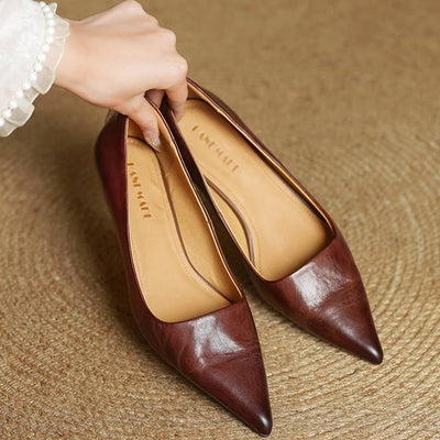 Gabriella™ | Escarpins Eleganta