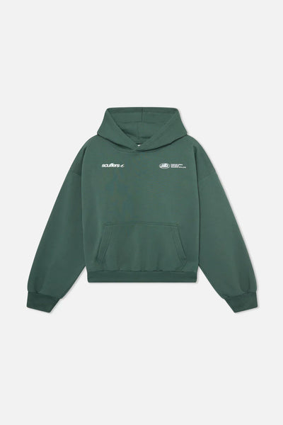 Emma™ | Sweat à capuche tendance WithLove