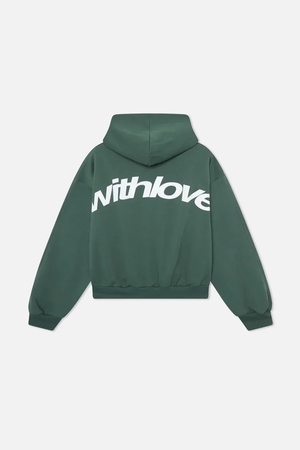 Emma™ | Sweat à capuche tendance WithLove