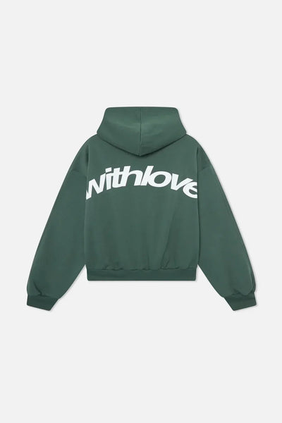 Emma™ | Sweat à capuche tendance WithLove