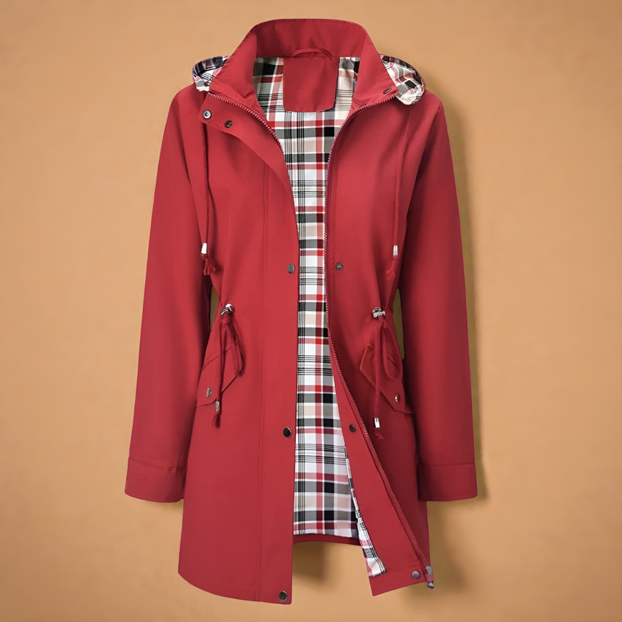 VICTOIRE™ | Veste Imperméable
