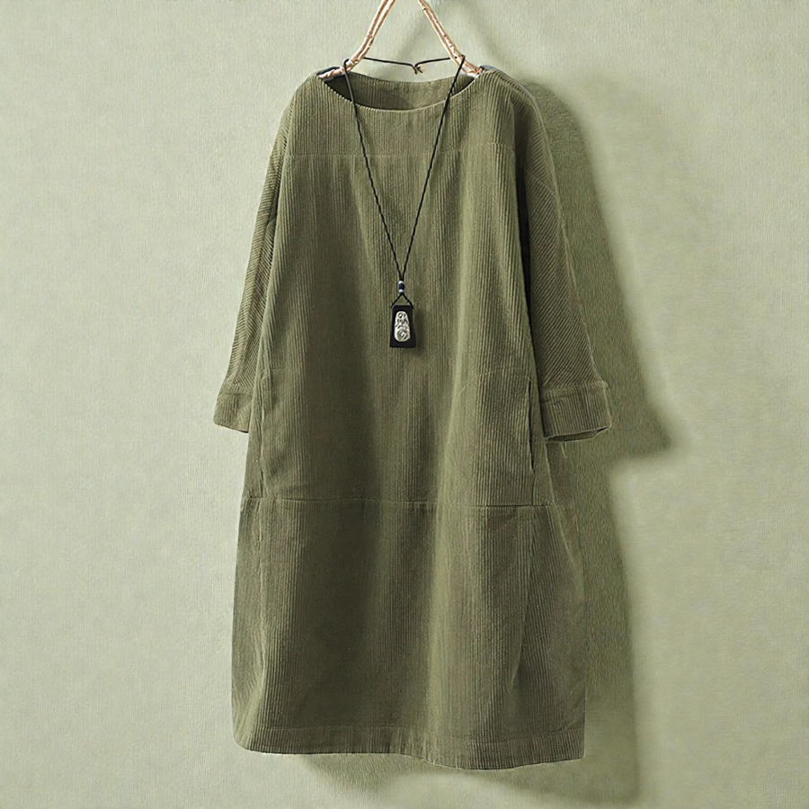 MORGAN™ | Tunique Confort Ample