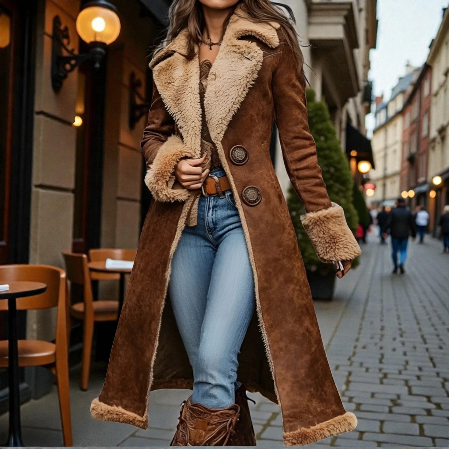 ARA™ | Manteau Intemporel