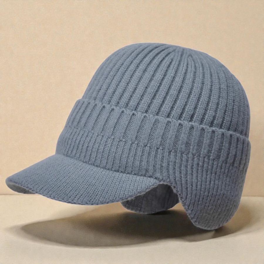 MILA™ | Bonnet Nordique