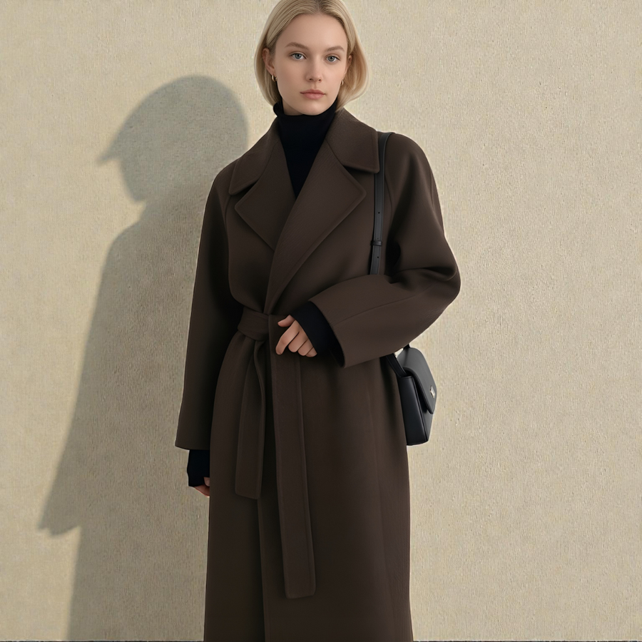 MIMMI™ | Manteau Intemporel