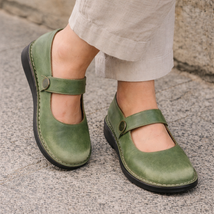 ALEKSANDRA™ | Chaussures Mary Jane