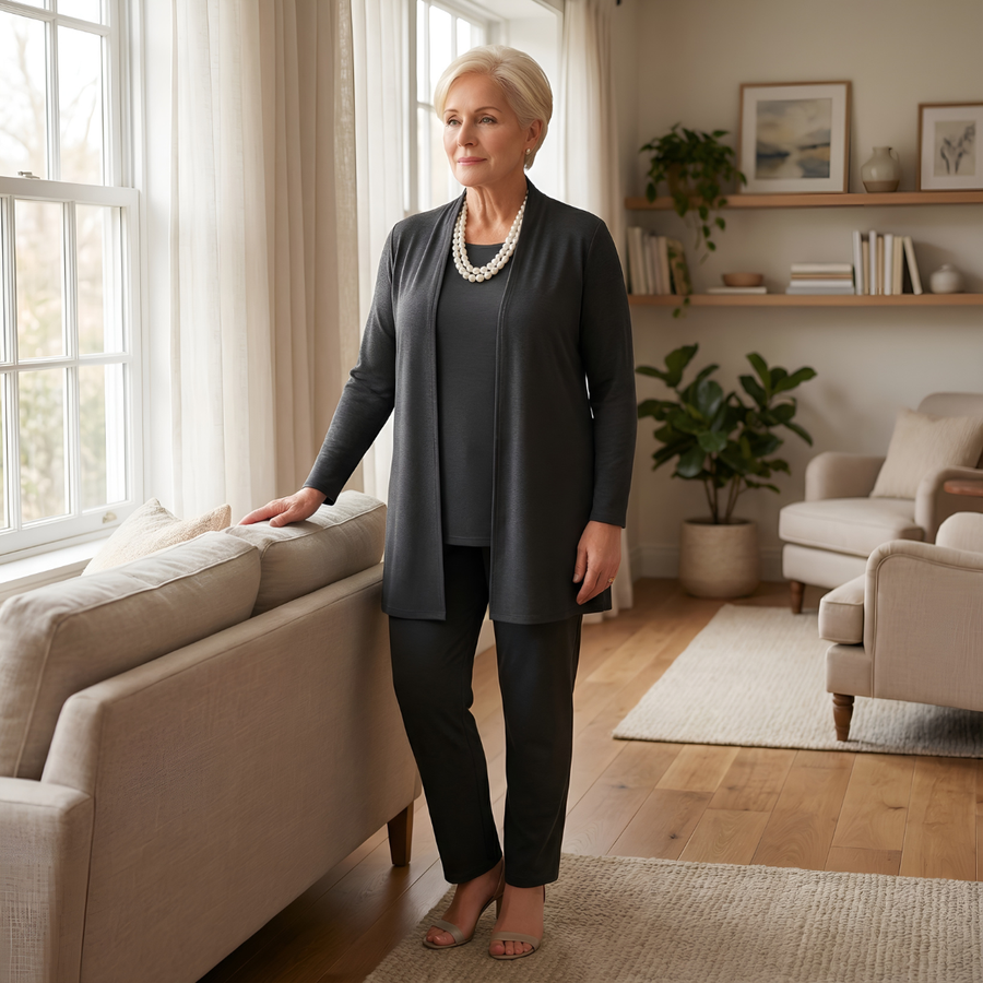 MARGARET™ | Ensemble Luxe 3 Pièces