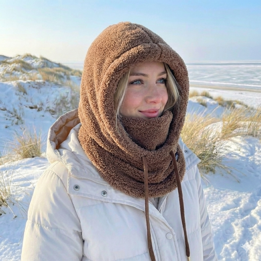 VERONICA™ | Cocoon d’Hiver