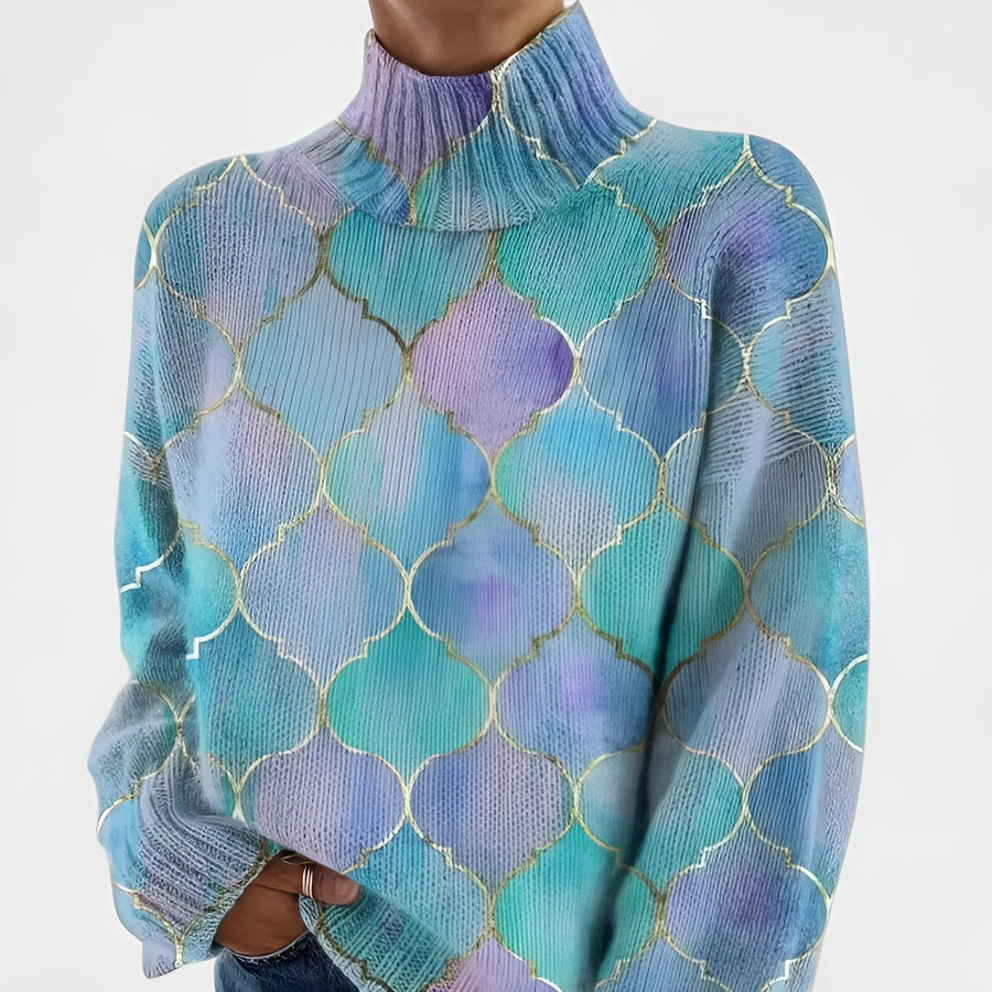 SELAH™ | Pull en Tricot