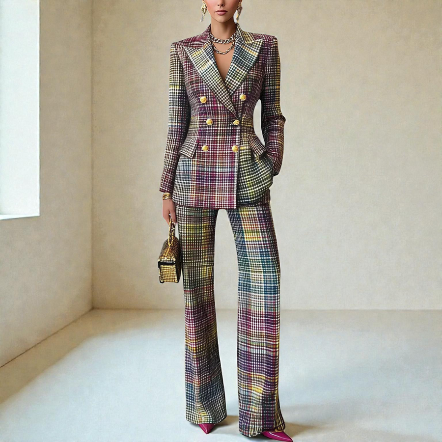 Marquesa™ | Ensemble tailleur premium