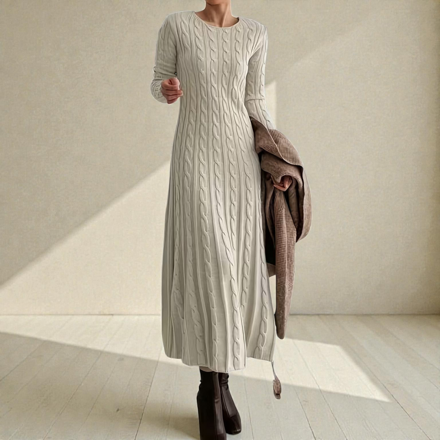 ÉLISA™ | Élégante Robe Longue